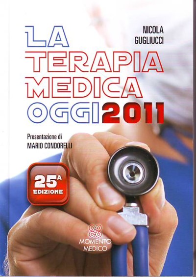 La terapia medica 2011 - 25^ edizione